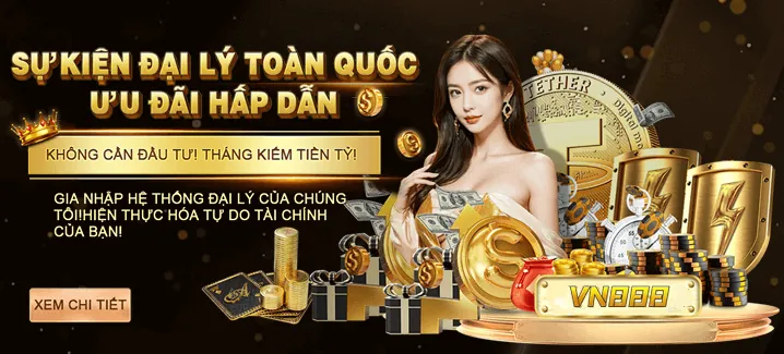 Hoàn trả casino vin 777