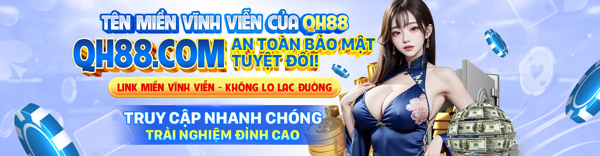Giao diện đăng nhập an toàn của vin 777