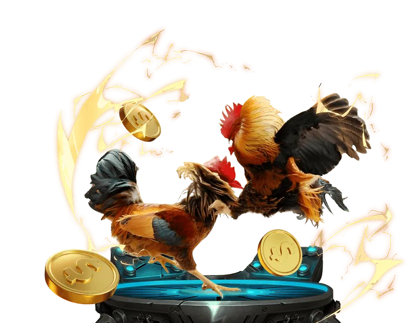 Trò chơi đá gà vin 777